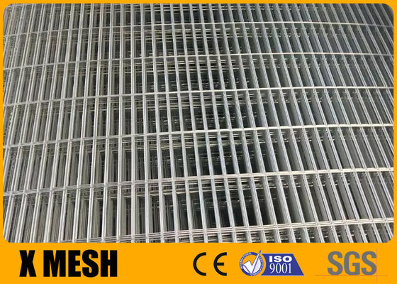 Os campos de mina de carvão galvanizaram o padrão de Mesh Fence Panels AS/NZS4534