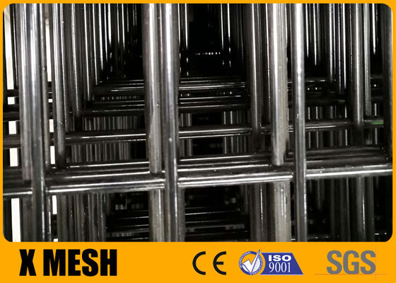revestimento V Mesh Horse Fence Galvanized do PPC de Mesh Fencing do metal de 200*45mm