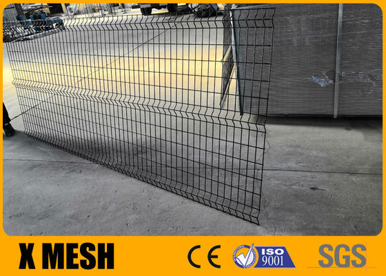 Metal amigável Mesh Fencing de Eco 8mm