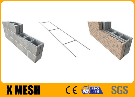 Asphalt Guttering Construction Wire Mesh para muros de cimento 3m ASTM A951