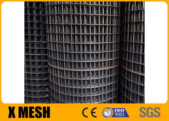 304 largura soldada de aço inoxidável da rede de arame ASTM A580 1.5m