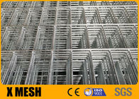O fio de aço Q235 soldou Mesh Sheet For Construction 650g/M2