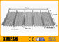 o comprimento de 2000mm expandiu o padrão galvanizado de Rib Lath Heavy Duty ASTM A924 do metal