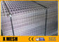 AS/NZS4534 Weldmesh galvanizado padrão almofada para o apoio de superfície