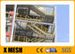 A36 aço Mesh Grating Platform aberto BS4306 para a fábrica da fatura de papel