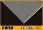 Tela Mesh Roll Corrosion Resistant da janela BWG33 de alumínio