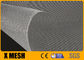 Tela Mesh Roll Corrosion Resistant da janela BWG33 de alumínio