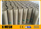 ASTM A580 Mesh Rolls soldado de aço inoxidável 1/2 ' X1/2”