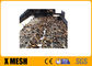 tela tecida 3x1.5m do triturador de pedra de Mesh Screen ASTM E2016