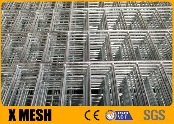 O fio de aço Q235 soldou Mesh Sheet For Construction 650g/M2